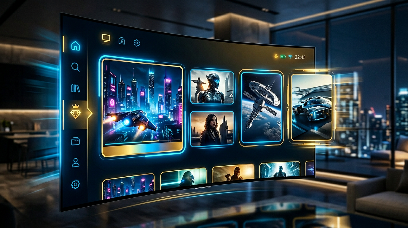 Best IPTV Subscription UK 2026: Top Providers Compared & Reviewed