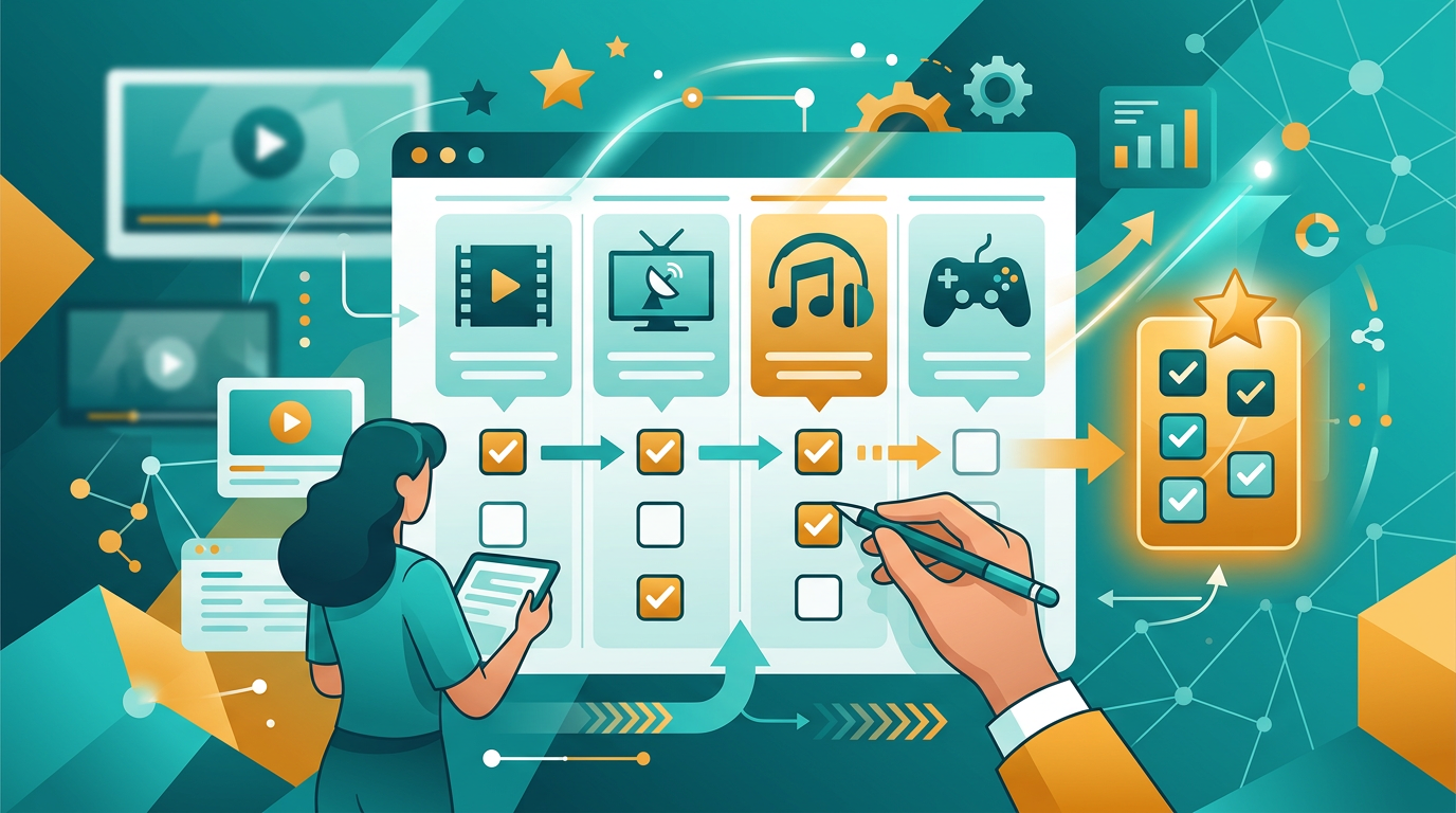 How to Choose IPTV UK: IPTV Setup Guide UK 2026