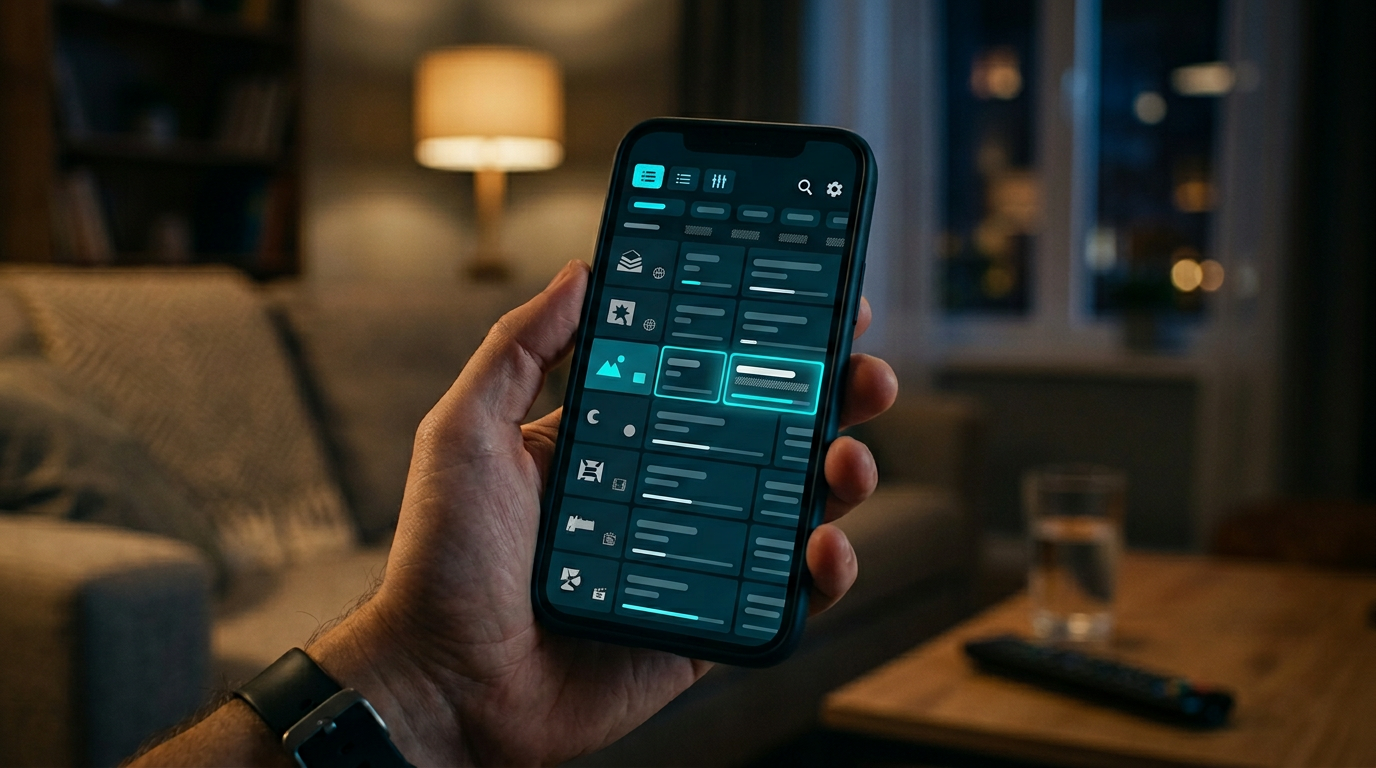 Best IPTV App: TiviMate, IPTV Smarters, XCIPTV Compared