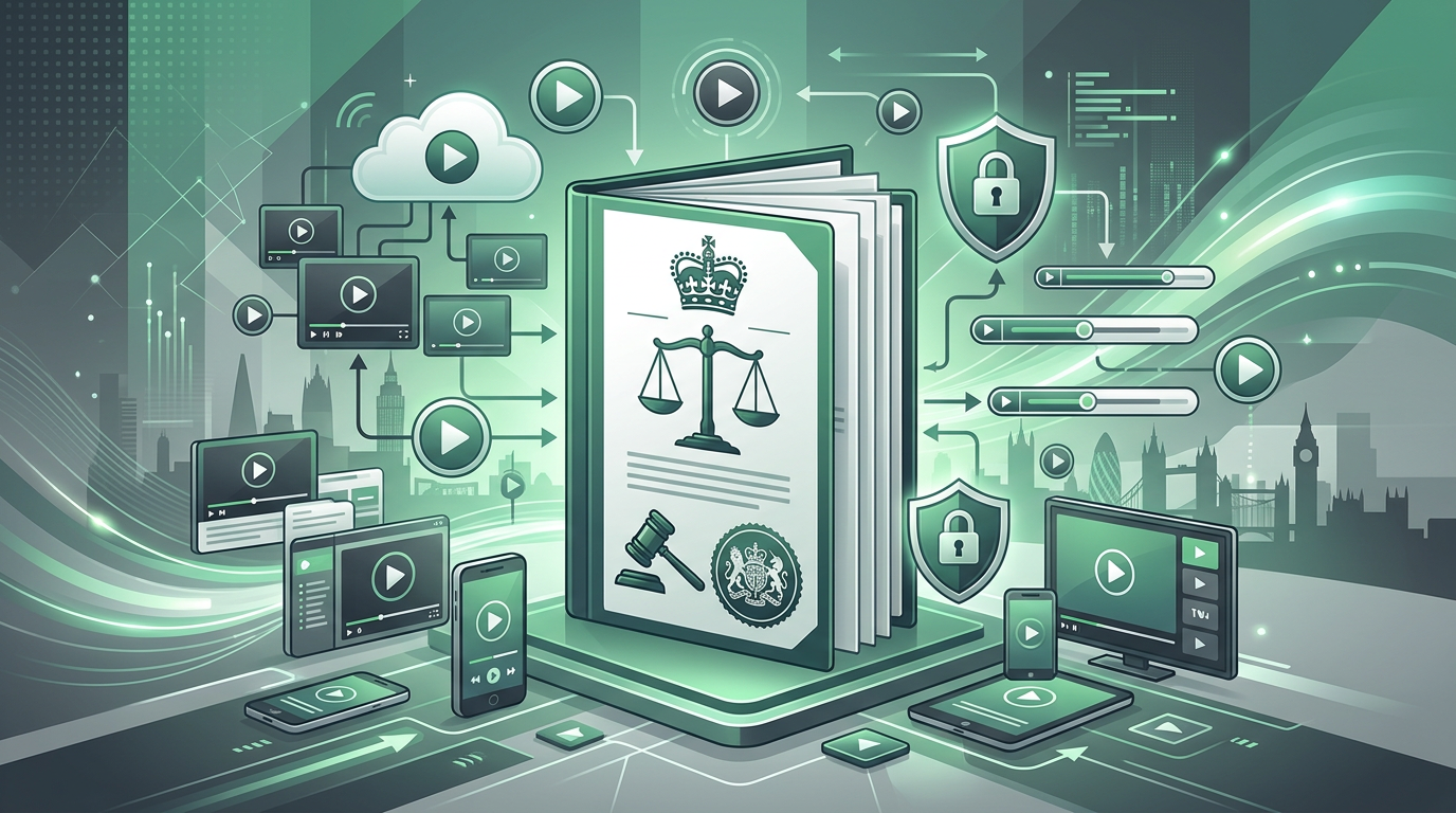 Is IPTV Legal in UK? Complete Guide to IPTV Legality 2026