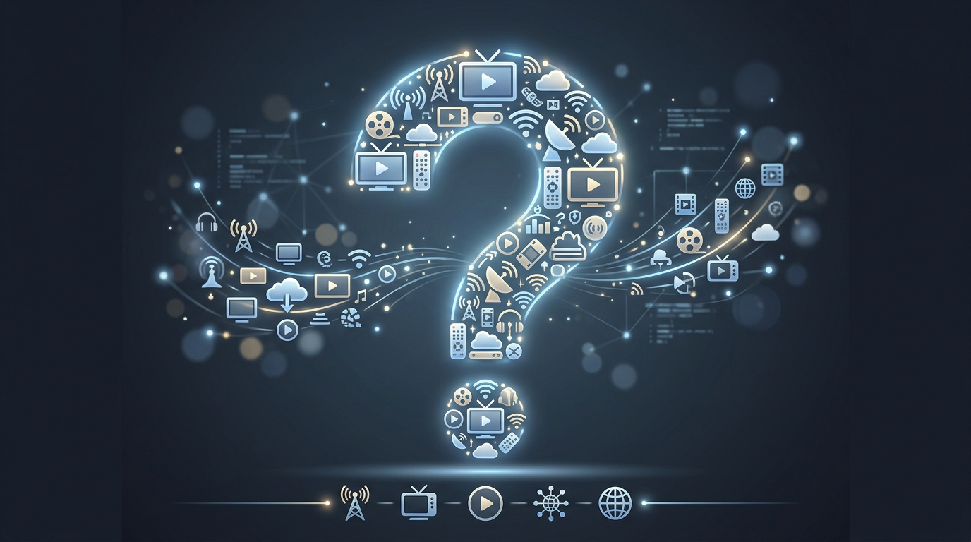 What is IPTV? How IPTV Works, Explained & Guide 2026